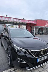Peugeot 5008 2018 1.5 BlueHDi VIP PANORAMA– ΑΥΤΟΜΑΤΟ – 7ΘΕΣΕΙΣ-thumb-2