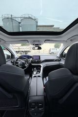 Peugeot 5008 2018 1.5 BlueHDi VIP PANORAMA– ΑΥΤΟΜΑΤΟ – 7ΘΕΣΕΙΣ-thumb-9