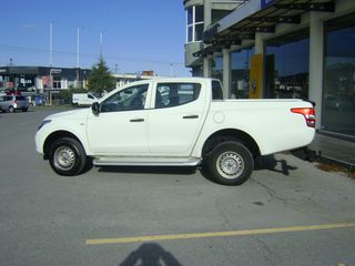 Fiat Fullback 2019 2.4 JTD Double Cab SX Basis 4x2-thumb-1
