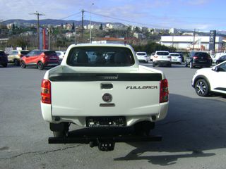 Fiat Fullback 2019 2.4 JTD Double Cab SX Basis 4x2-thumb-2