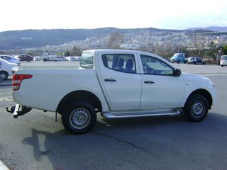 Fiat Fullback 2019 2.4 JTD Double Cab SX Basis 4x2-thumb-3