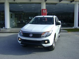 Fiat Fullback 2019 2.4 JTD Double Cab SX Basis 4x2-thumb-4