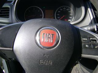 Fiat Fullback 2019 2.4 JTD Double Cab SX Basis 4x2-thumb-9