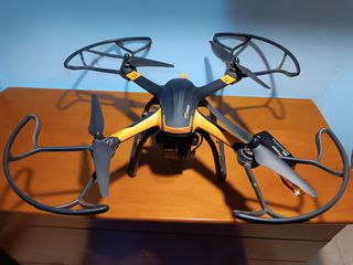 Multicopters-Drones Hubsan 2017 X4 PRO