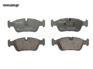 TAKAKIA ΕΜΠΡΟΣ  , fits: BMW 3 (E36), 3 (E46), Z3 (E36), Z4 (E85) 1.6-3.0 09.90-02.09