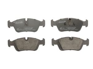 TAKAKIA ΕΜΠΡΟΣ  , fits: BMW 3 (E36), 3 (E46), Z3 (E36), Z4 (E85) 1.6-3.0 09.90-02.09