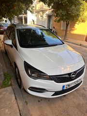 Opel Astra 2021 SW 1.5 Diesel 122hp | Ελληνικό | 0% προκαταβολή