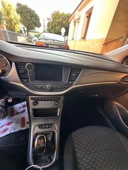 Opel Astra 2021 SW 1.5 Diesel 122hp | Ελληνικό | 0% προκαταβολή-thumb-11