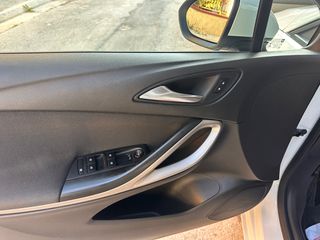 Opel Astra 2021 SW 1.5 Diesel 122hp | Ελληνικό | 0% προκαταβολή-thumb-12