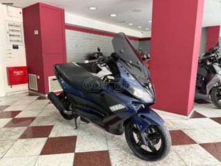 Gilera Nexus 300 2009 ( ΔΟΣΕΙΣ ΜΕ 50% ΠΡΟΚΑΤΑΒΟΛΗ )