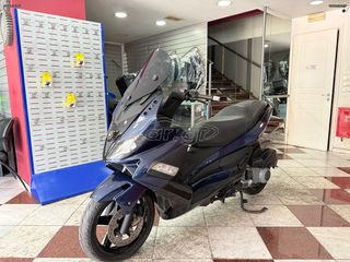 Gilera Nexus 300 2009 (  ΓΡΑΜΜΑΤΙΑ ΜΕΤΑΞΥ ΜΑΣ  )-thumb-1