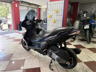Gilera Nexus 300 2009 (  ΓΡΑΜΜΑΤΙΑ ΜΕΤΑΞΥ ΜΑΣ  )-thumb-2