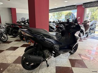 Gilera Nexus 300 2009 (  ΓΡΑΜΜΑΤΙΑ ΜΕΤΑΞΥ ΜΑΣ  )-thumb-3