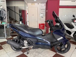 Gilera Nexus 300 2009 (  ΓΡΑΜΜΑΤΙΑ ΜΕΤΑΞΥ ΜΑΣ  )-thumb-4