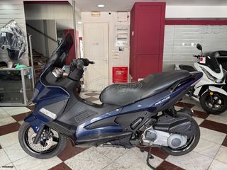 Gilera Nexus 300 2009 (  ΓΡΑΜΜΑΤΙΑ ΜΕΤΑΞΥ ΜΑΣ  )-thumb-5