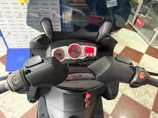 Gilera Nexus 300 2009 (  ΓΡΑΜΜΑΤΙΑ ΜΕΤΑΞΥ ΜΑΣ  )-thumb-6