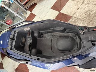 Gilera Nexus 300 2009 (  ΓΡΑΜΜΑΤΙΑ ΜΕΤΑΞΥ ΜΑΣ  )-thumb-8