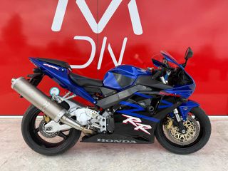 Honda CBR 954RR Fireblade 2002-thumb-1