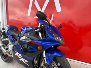 Honda CBR 954RR Fireblade 2002-thumb-7