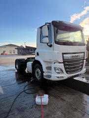 DAF 2022 DAF CF 410-thumb-1