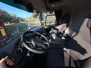DAF 2022 DAF CF 410-thumb-3