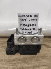 Μονάδα ABS Volkswagen Polo 2017-2021 (0265257674)(6C0614517R)