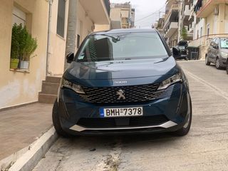 Peugeot 3008 2022 1.2 PURETECH 130 ACTIVE PACK