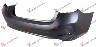ΠΡΟΦΥΛΑΚΤΗΡΑΣ ΠΙΣΩ ΒΑΦΟΜΕΝΟΣ (ΜΕ 4 PDC) (BASIC) BMW SERIES 3 (G20/G21) SDN/S.W. 22-