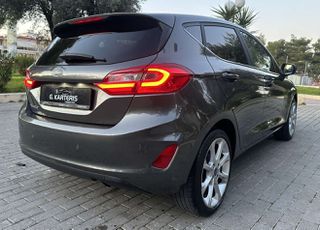 Ford Fiesta 2019 1.1 Titanium-thumb-6