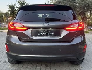 Ford Fiesta 2019 1.1 Titanium-thumb-7