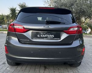 Ford Fiesta 2019 1.1 Titanium-thumb-8