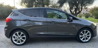 Ford Fiesta 2019 1.1 Titanium-thumb-11
