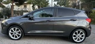 Ford Fiesta 2019 1.1 Titanium-thumb-12
