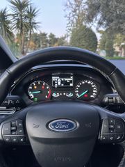 Ford Fiesta 2019 1.1 Titanium-thumb-13