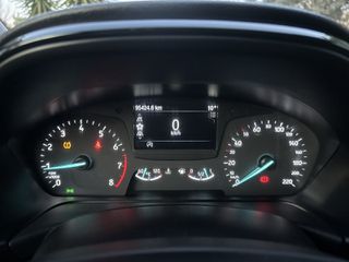 Ford Fiesta 2019 1.1 Titanium-thumb-14