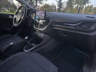 Ford Fiesta 2019 1.1 Titanium-thumb-15