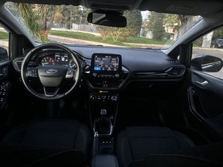 Ford Fiesta 2019 1.1 Titanium-thumb-16