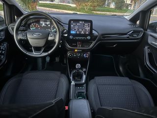 Ford Fiesta 2019 1.1 Titanium-thumb-17