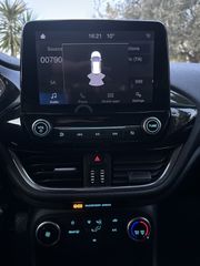Ford Fiesta 2019 1.1 Titanium-thumb-20
