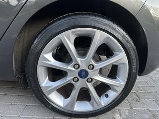 Ford Fiesta 2019 1.1 Titanium-thumb-23