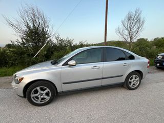 Volvo S40 2005 1.6