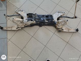 HONDA CIVIC 2006-2011 ΓΕΦΥΡΑ-ΨΑΛΙΔΙΑ ΑΡΙΣΤΑ-thumb-1