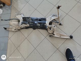 HONDA CIVIC 2006-2011 ΓΕΦΥΡΑ-ΨΑΛΙΔΙΑ ΑΡΙΣΤΑ-thumb-3