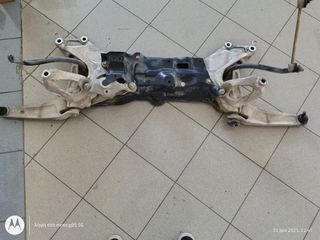 HONDA CIVIC 2006-2011 ΓΕΦΥΡΑ-ΨΑΛΙΔΙΑ ΑΡΙΣΤΑ-thumb-4
