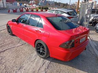 Lexus IS 200 2000 IS 200-IKAS CARS-ΜΑΚΕΔΟΝΙΑ-thumb-2