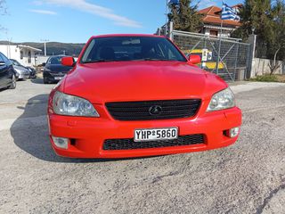 Lexus IS 200 2000 IS 200-IKAS CARS-ΜΑΚΕΔΟΝΙΑ-thumb-3
