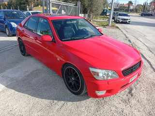 Lexus IS 200 2000 IS 200-IKAS CARS-ΜΑΚΕΔΟΝΙΑ-thumb-4