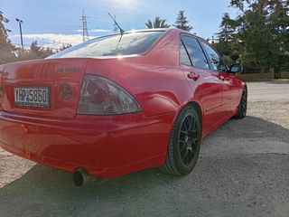 Lexus IS 200 2000 IS 200-IKAS CARS-ΜΑΚΕΔΟΝΙΑ-thumb-6