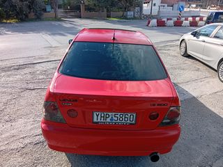 Lexus IS 200 2000 IS 200-IKAS CARS-ΜΑΚΕΔΟΝΙΑ-thumb-9