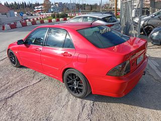 Lexus IS 200 2000 IS 200-IKAS CARS-ΜΑΚΕΔΟΝΙΑ-thumb-10
